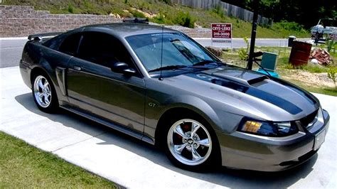 2000 ford mustang gt performance parts